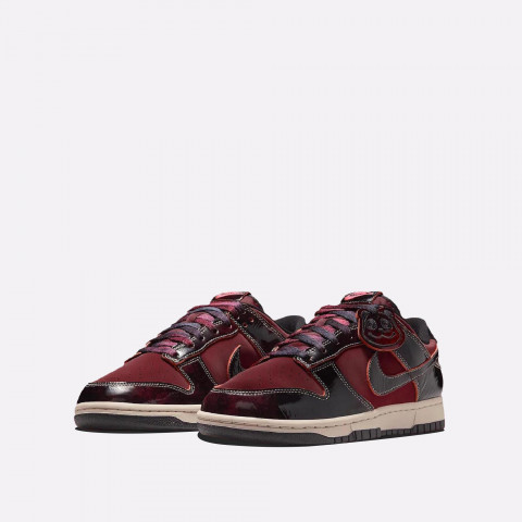 мужские кроссовки Nike Dunk Low SE Red Panda – фото для каталога