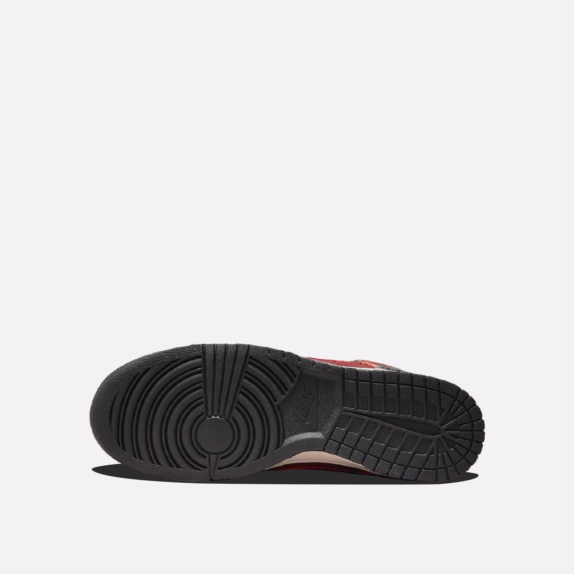 Мужские кроссовки Nike Dunk Low SE Red Panda (HQ1965-600)  - цена, описание, фото 5