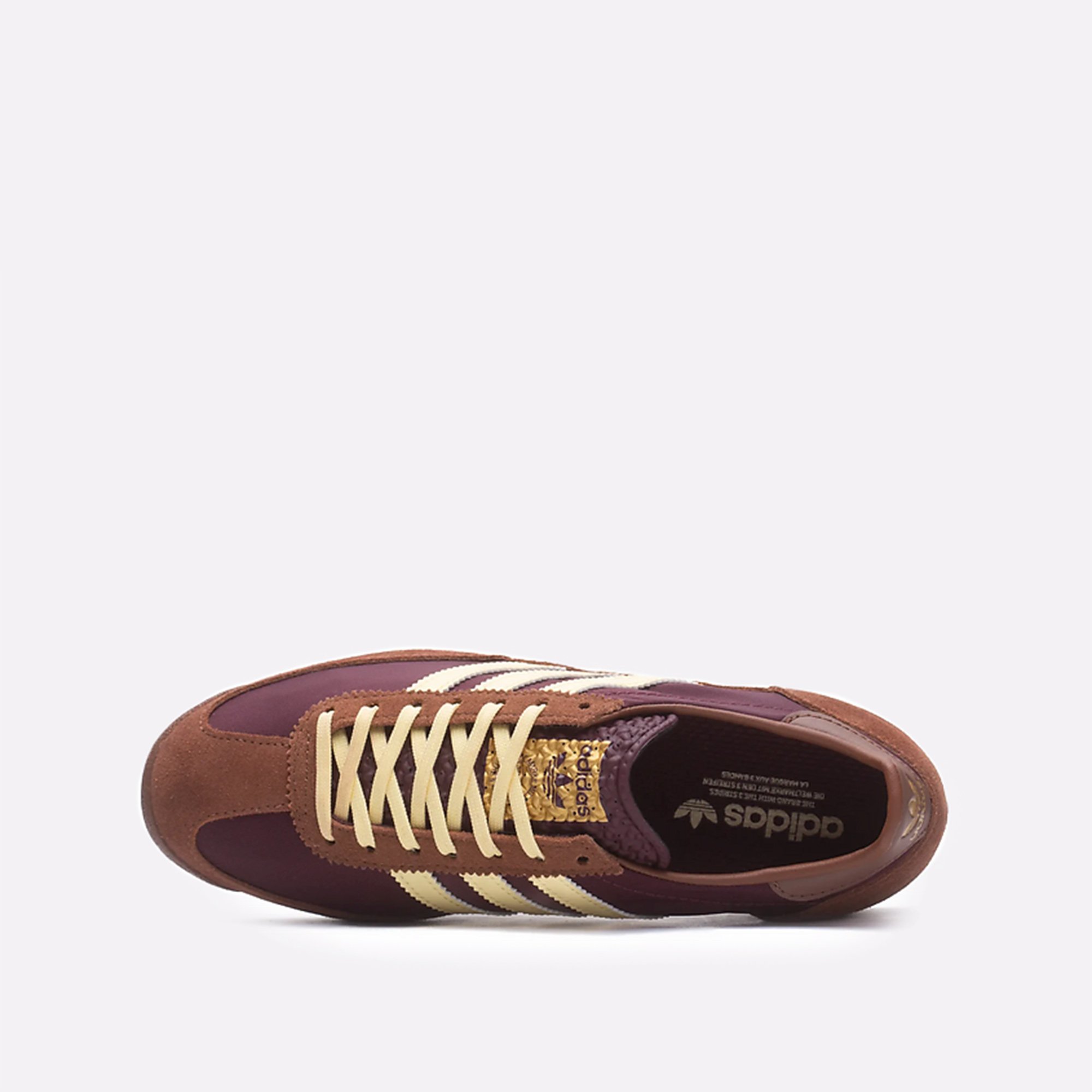 Мужские кроссовки adidas SL 72 OG (IE3425)  - цена, описание, фото 3