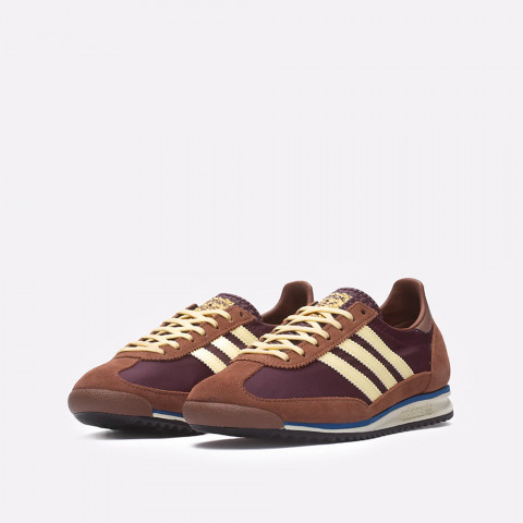 мужские кроссовки adidas SL 72 OG – фото для каталога