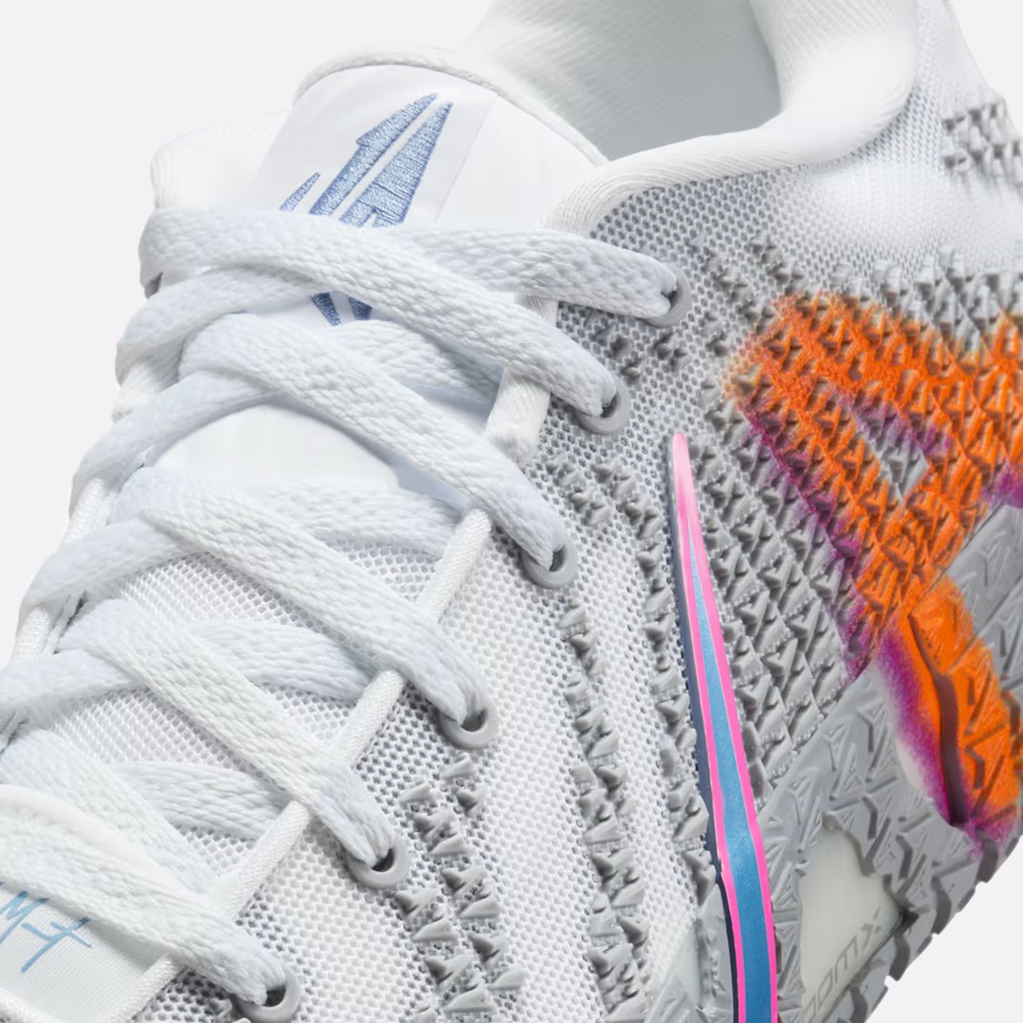 Мужские баскетбольные кроссовки Nike Ja 3 (HF2794-100)  - цена, описание, фото 6