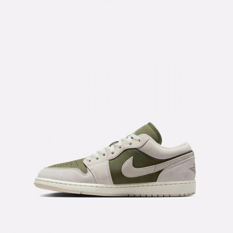 мужские кроссовки Jordan 1 Low SE – фото для каталога