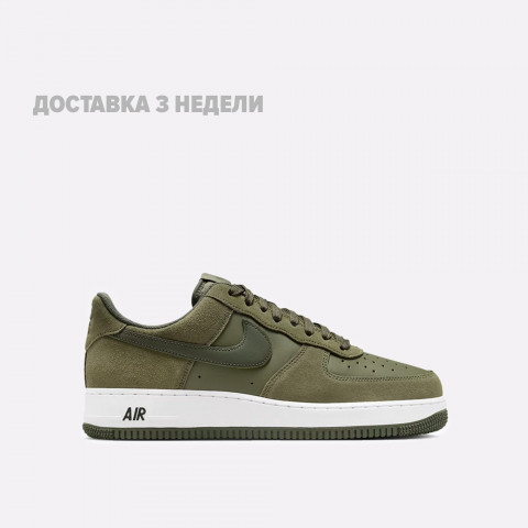 мужские кроссовки Nike Air Force 1 '07  