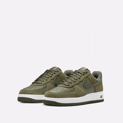 мужские кроссовки Nike Air Force 1 '07 – фото для каталога