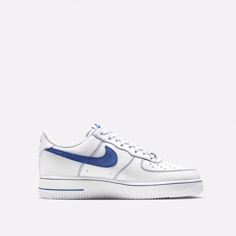 мужские кроссовки Nike Air Force 1 '07 – фото для каталога