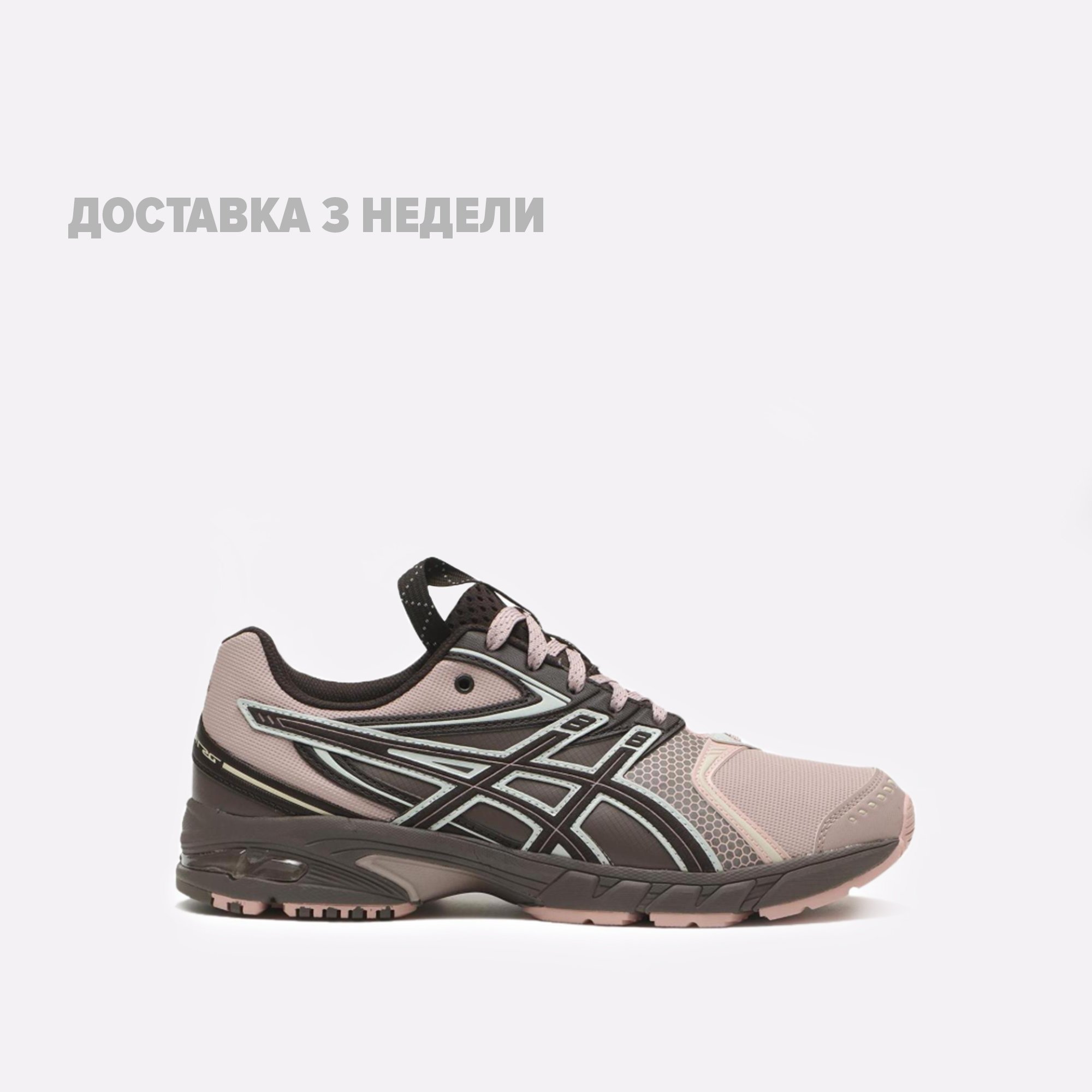 Мужские кроссовки ASICS Gel-DS Trainer 14 (1203A779-700)  - цена, описание, фото 1