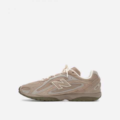 мужские кроссовки New Balance 204L – фото для каталога