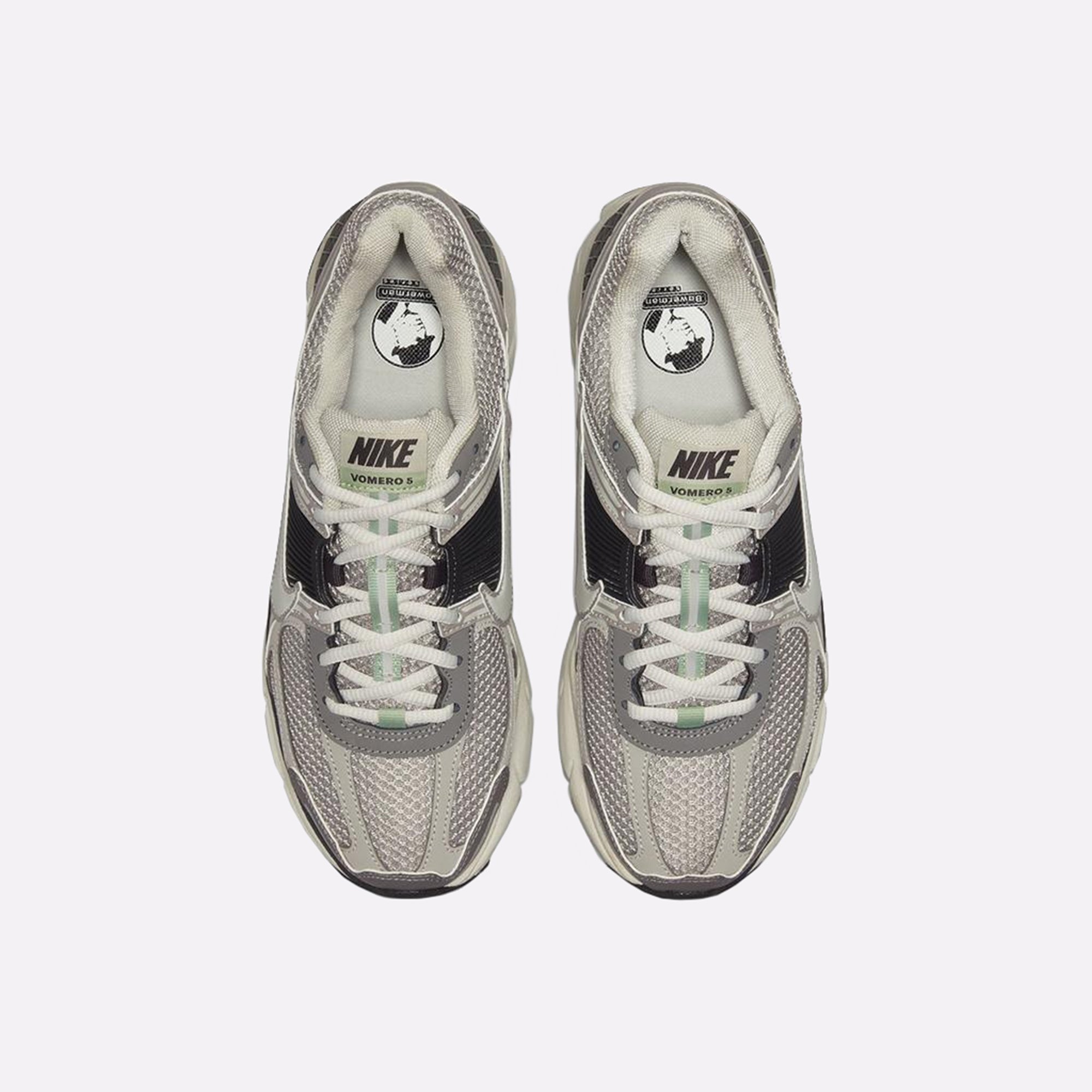 Мужские кроссовки Nike Air Zoom Vomero 5 (FB8825-001)  - цена, описание, фото 4
