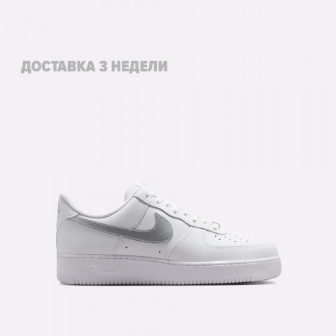 мужские кроссовки Nike Air Force1 Low '07  