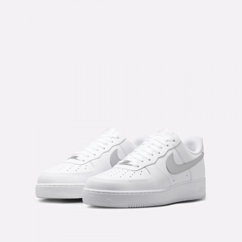 мужские кроссовки Nike Air Force1 Low '07 – фото для каталога