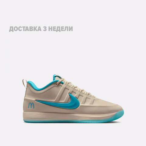 мужские кроссовки Nike Book 2 EP McDonalds  
