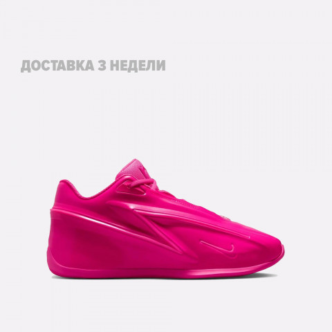 мужские кроссовки  Nike KD 19 розовые 