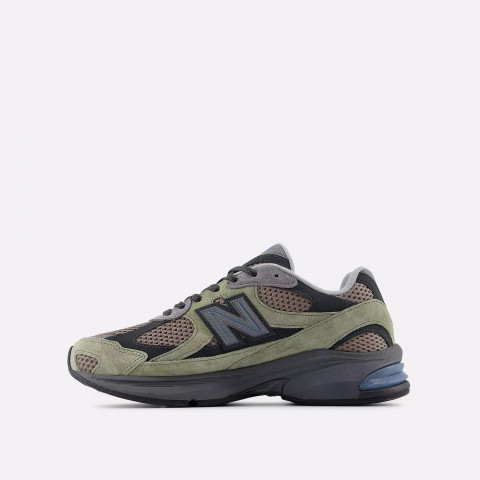 мужские кроссовки  New Balance 2010 – фото для каталога