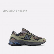 Мужские кроссовки New Balance 2010 (U2010ETN)