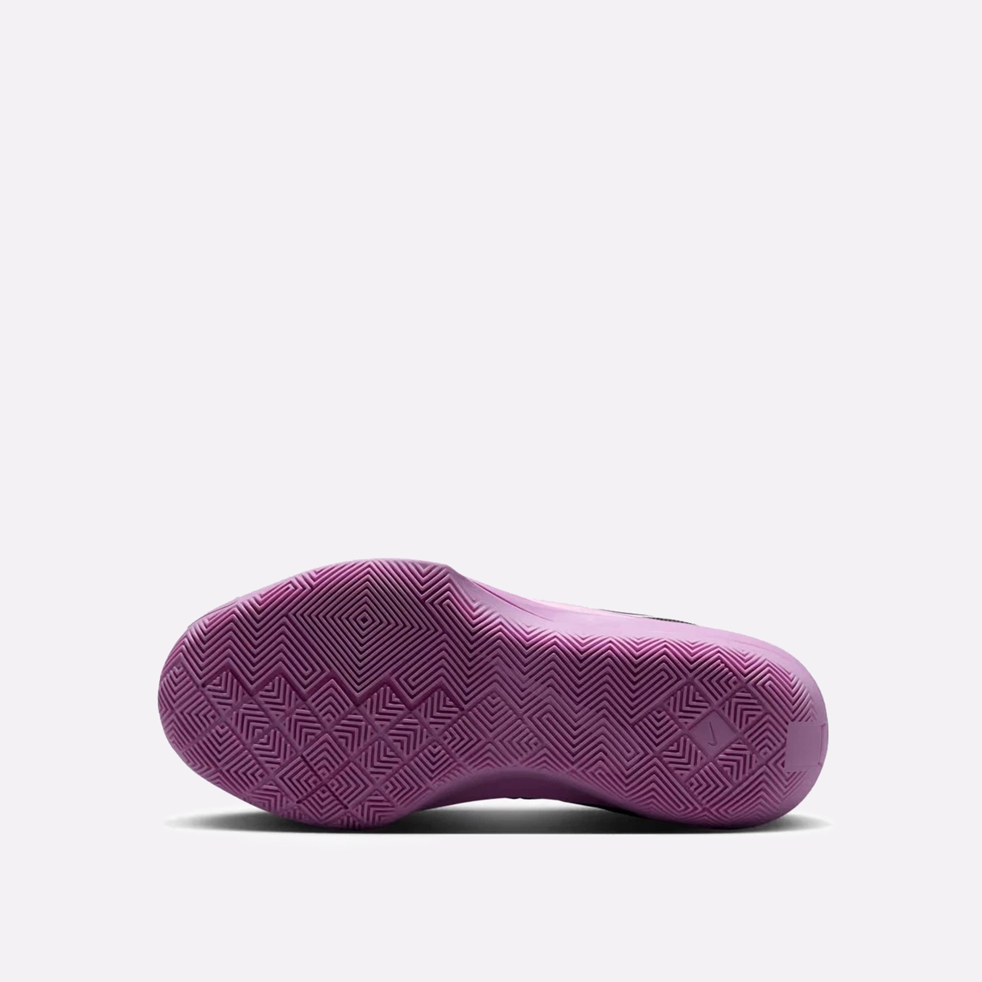 Мужские баскетбольные кроссовки Nike G.T. Cut Academy 2 EP Anthracite Pink (HV9775-005)  - цена, описание, фото 5
