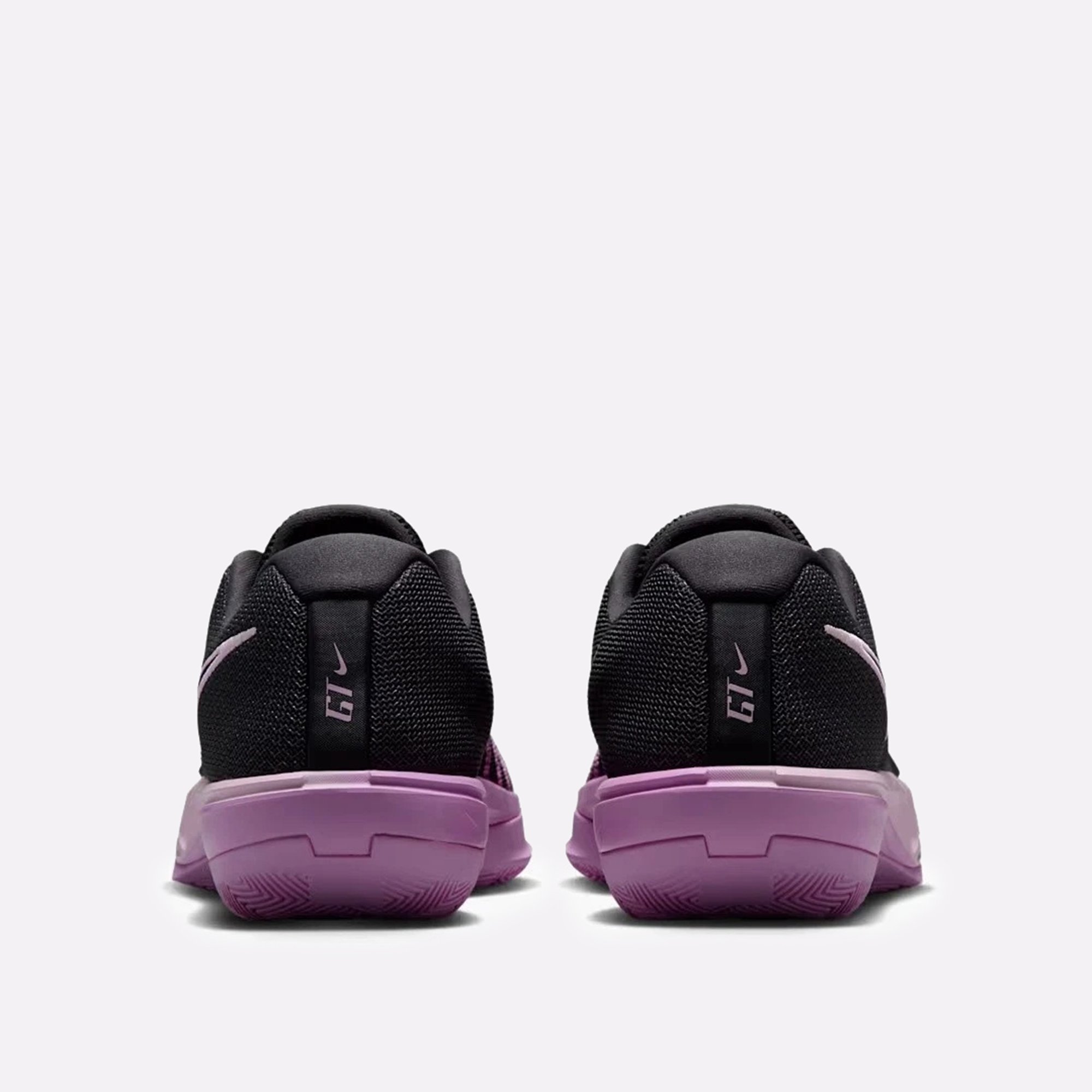 Мужские баскетбольные кроссовки Nike G.T. Cut Academy 2 EP Anthracite Pink (HV9775-005)  - цена, описание, фото 4