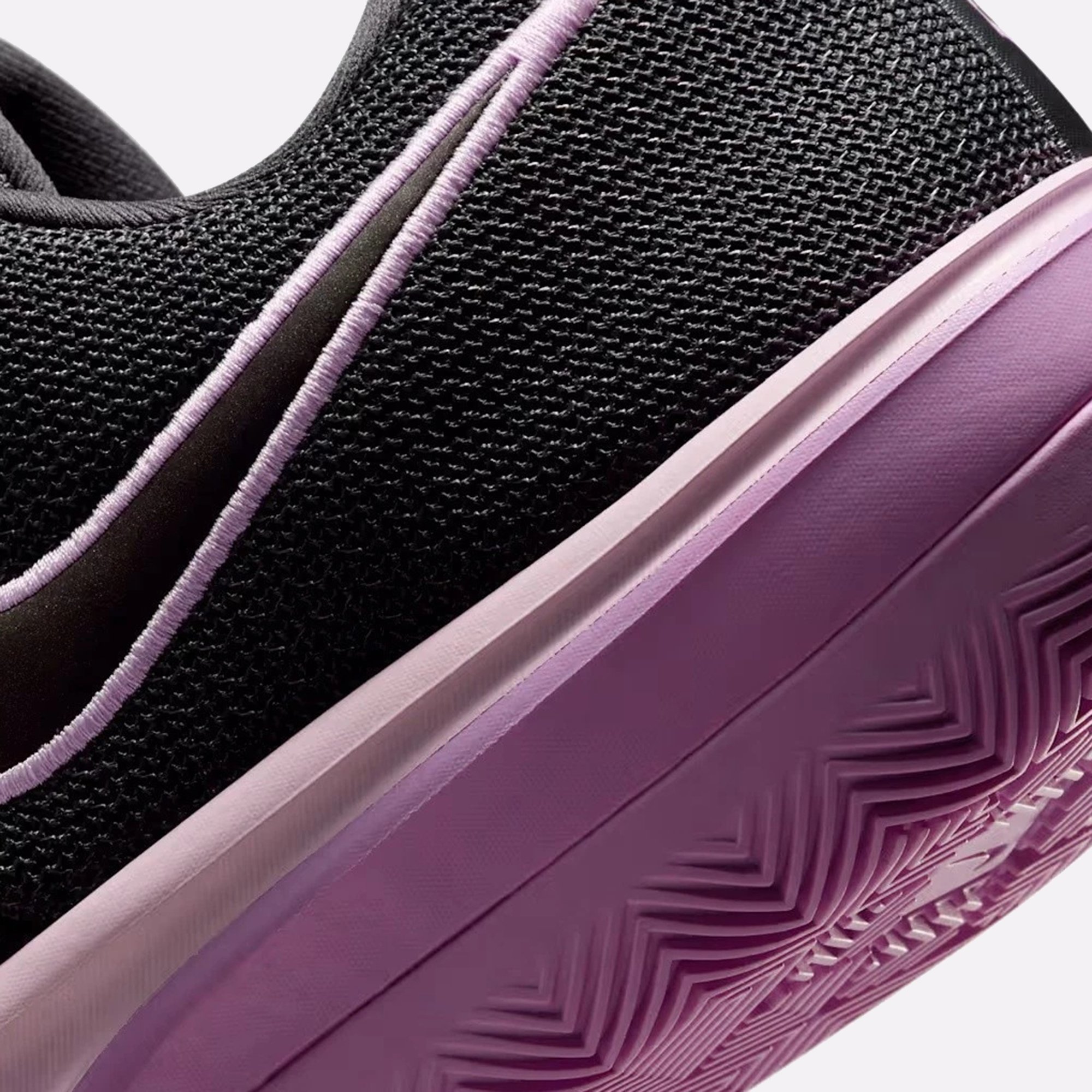 Мужские баскетбольные кроссовки Nike G.T. Cut Academy 2 EP Anthracite Pink (HV9775-005)  - цена, описание, фото 8