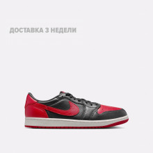 Мужские кроссовки Jordan 1 Retro Low OG (IW6276-001)