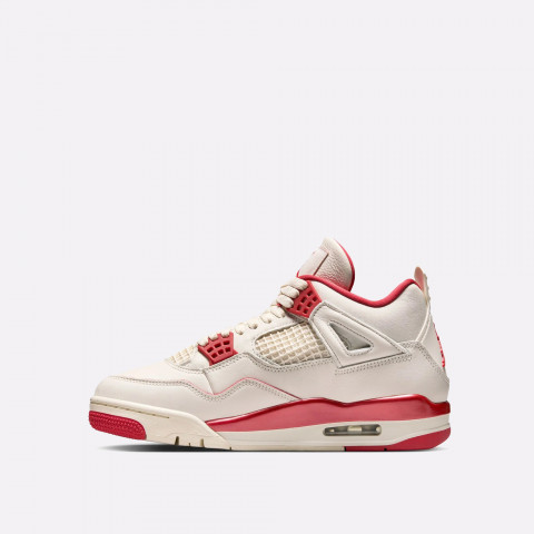 женские кроссовки  Jordan WMNS 4 Retro – фото для каталога