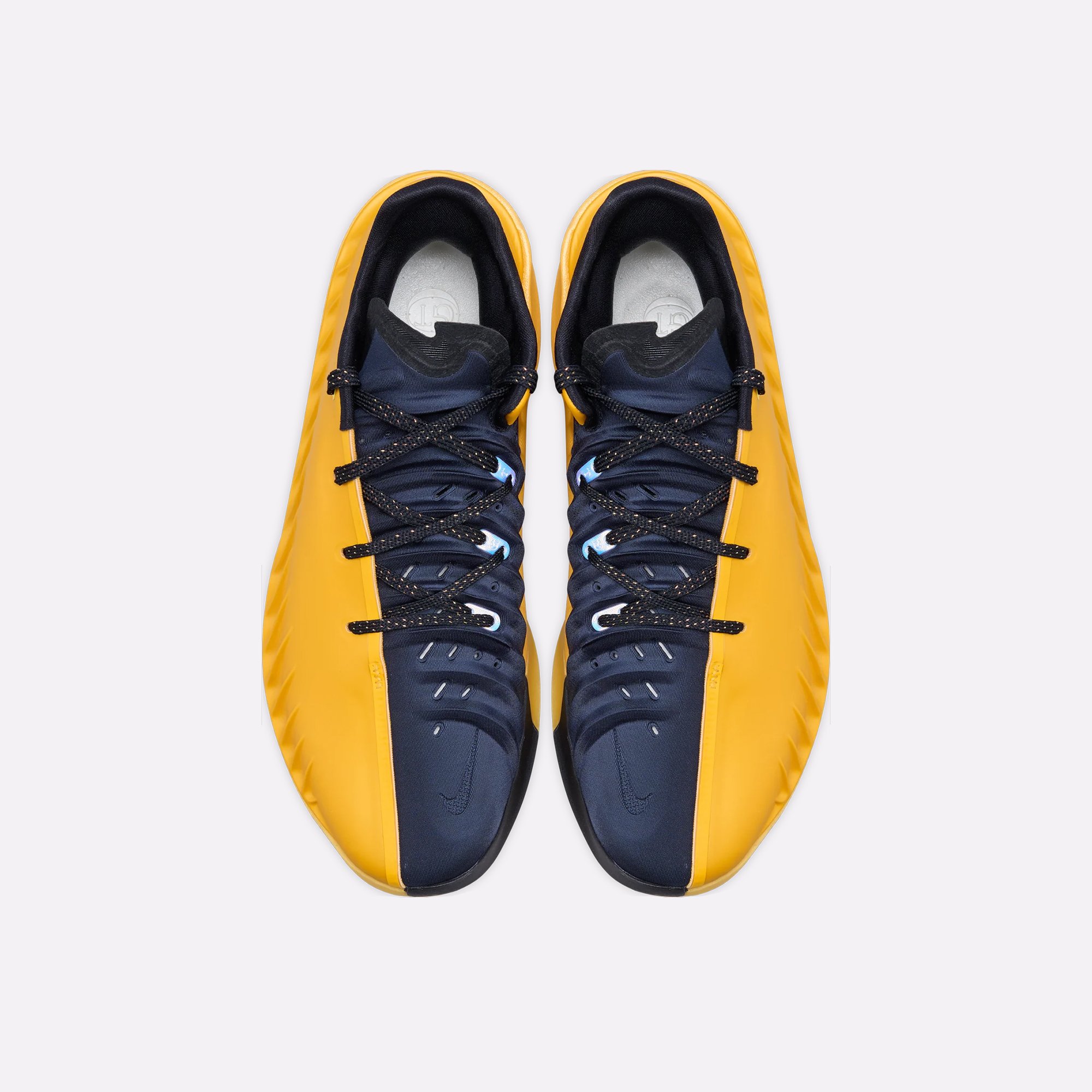 Мужские баскетбольные кроссовки Nike GT Cut 4 EP (HV9921-700)  - цена, описание, фото 6
