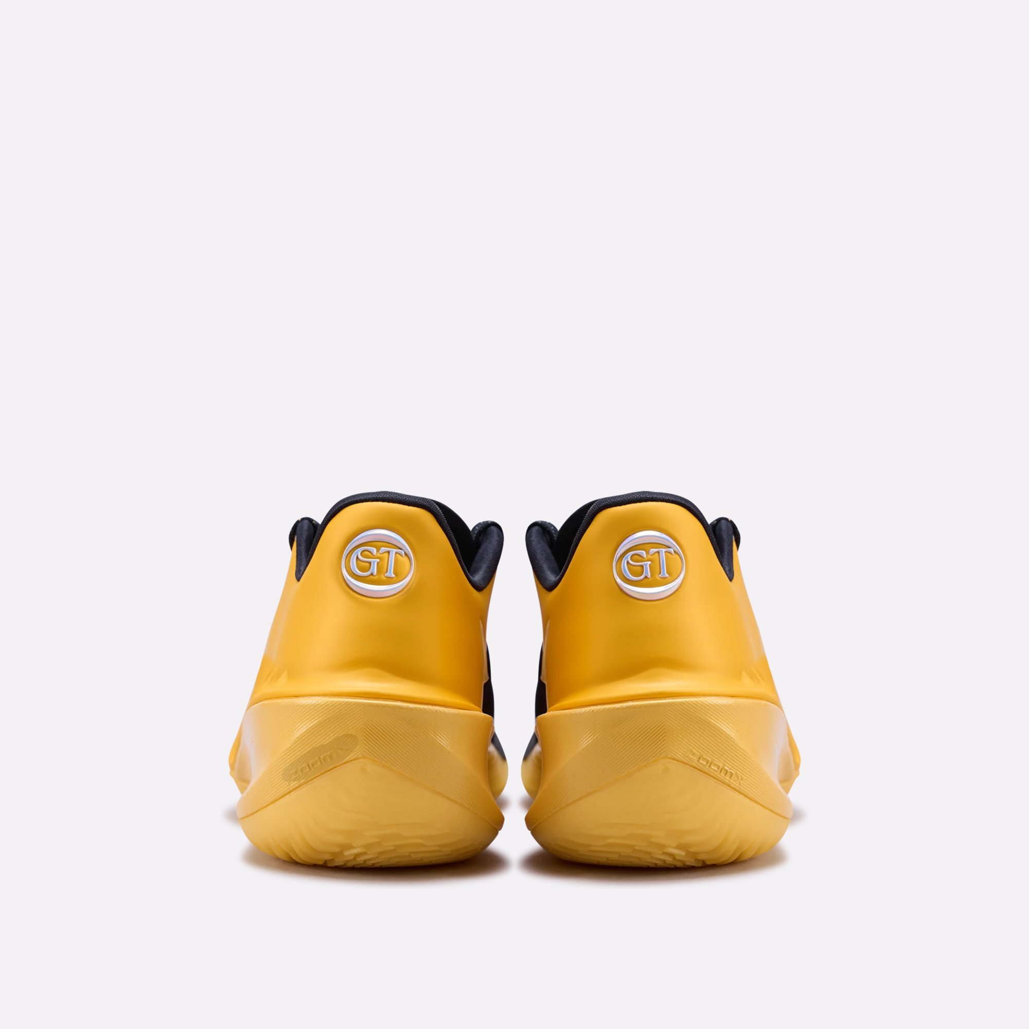 Мужские баскетбольные кроссовки Nike GT Cut 4 EP (HV9921-700)  - цена, описание, фото 3