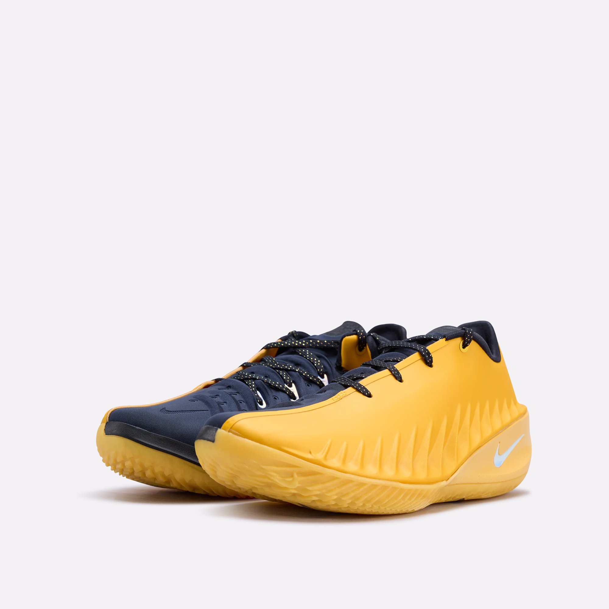 Мужские баскетбольные кроссовки Nike GT Cut 4 EP (HV9921-700)  - цена, описание, фото 4