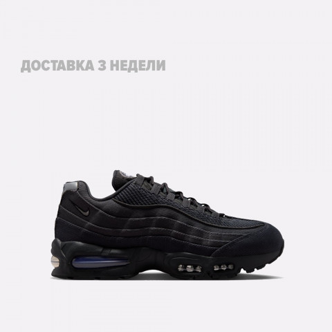 мужские кроссовки Nike Air Max 95  
