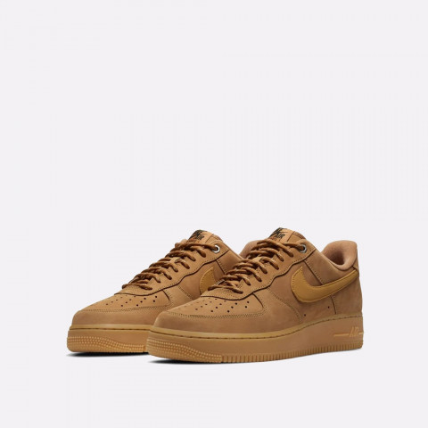 мужские кроссовки Nike Air Force 1 `07 WB – фото для каталога