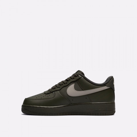 мужские кроссовки Nike Air Force 1 Low '07 – фото для каталога