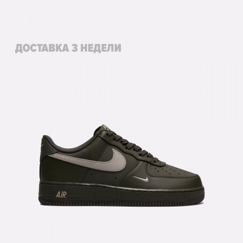 мужские кроссовки Nike Air Force 1 Low '07  