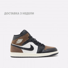 Мужские кроссовки Jordan 1 Mid (DQ8426-007)