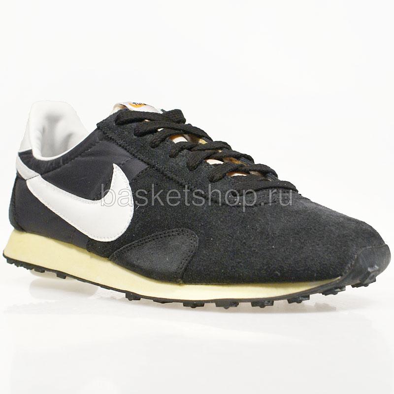 Nike Кроссовки Pre Montreal Racer Vntg (476717-011)  - цена, описание, фото 1