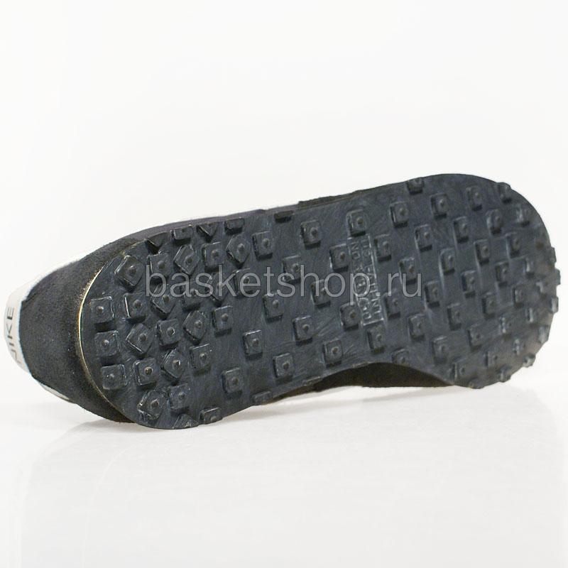 Nike Кроссовки Pre Montreal Racer Vntg (476717-011)  - цена, описание, фото 4