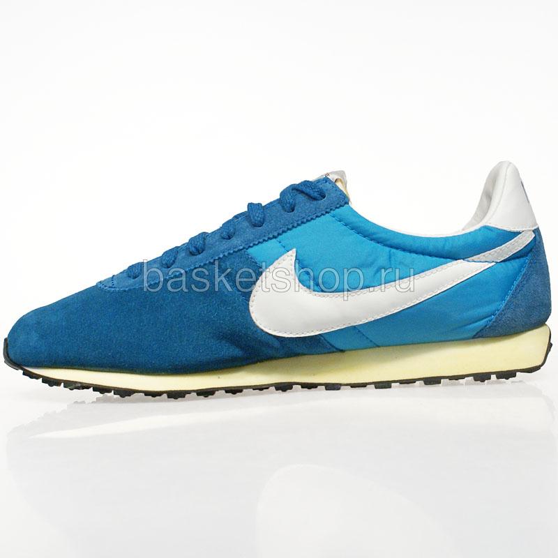 Nike Кроссовки Pre Montreal Racer vntg (476717-302) оригинал