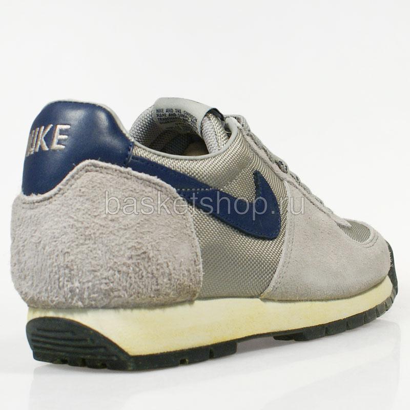 Nike Кроссовки Air Lava Dome 2.4 QS (479968-011)  - цена, описание, фото 3