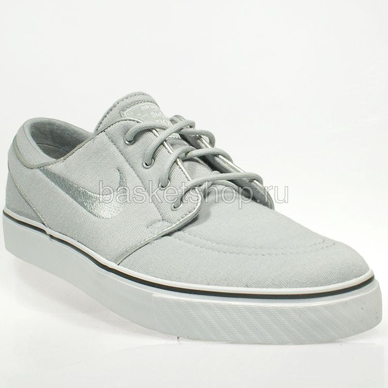 Nike SB Кроссовки Nike SB Zoom Stefan Janoski PR (482972-001)  - цена, описание, фото 1