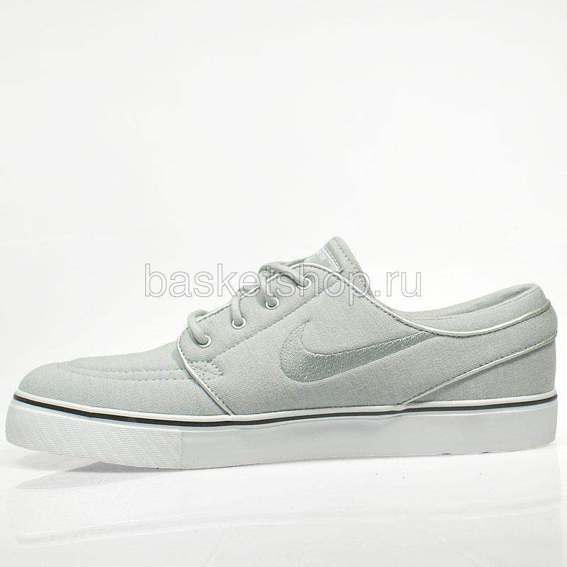 Nike SB Кроссовки Nike SB Zoom Stefan Janoski PR (482972-001)  - цена, описание, фото 2