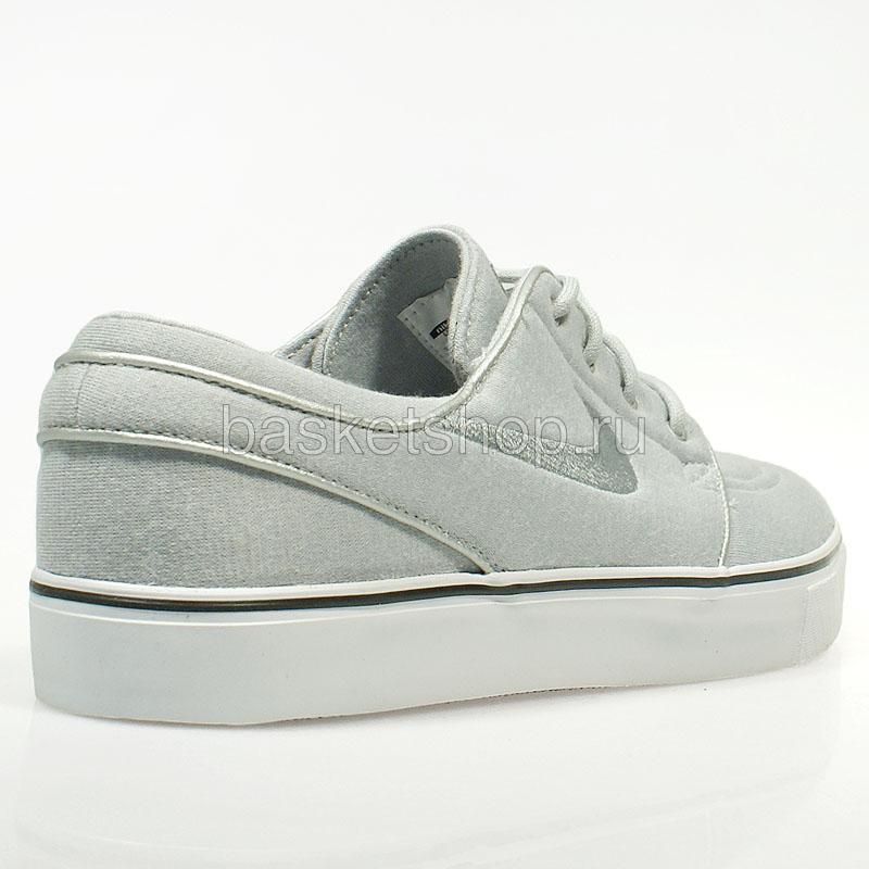 Nike SB Кроссовки Nike SB Zoom Stefan Janoski PR (482972-001)  - цена, описание, фото 3