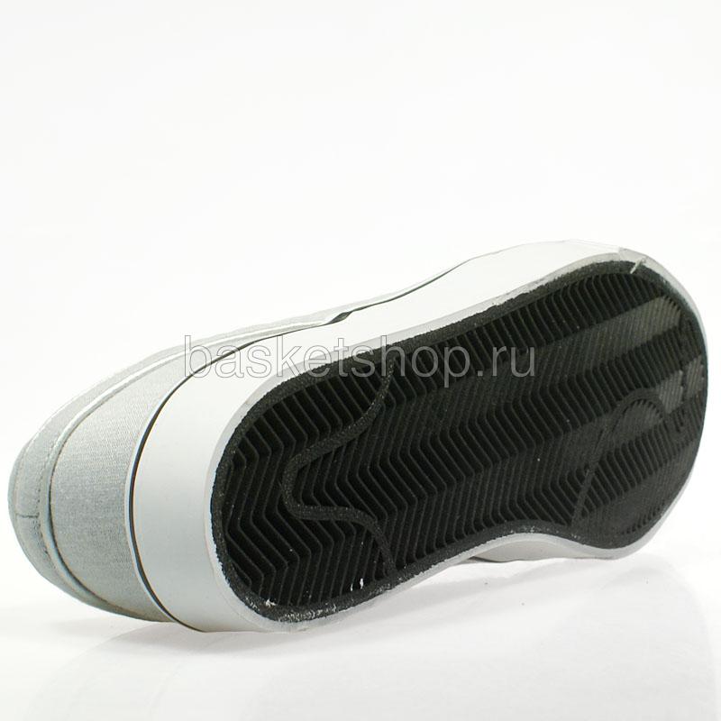 Nike SB Кроссовки Nike SB Zoom Stefan Janoski PR (482972-001)  - цена, описание, фото 4