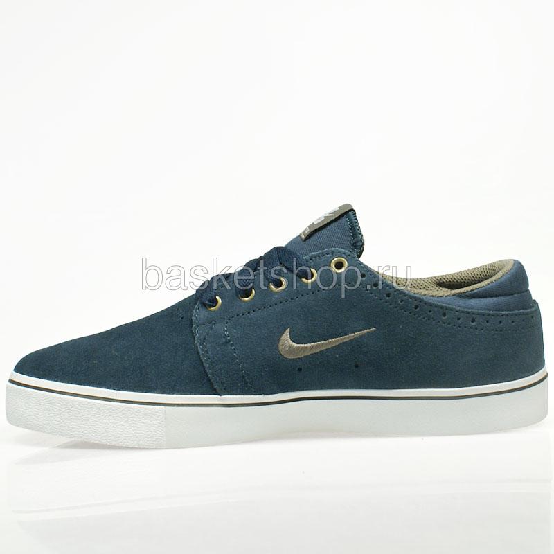 Nike SB Кроссовки SB Team Edition (487597-429)  - цена, описание, фото 2