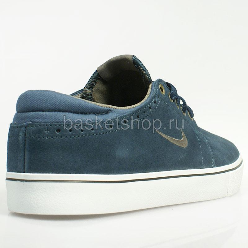 Nike SB Кроссовки SB Team Edition (487597-429)  - цена, описание, фото 3