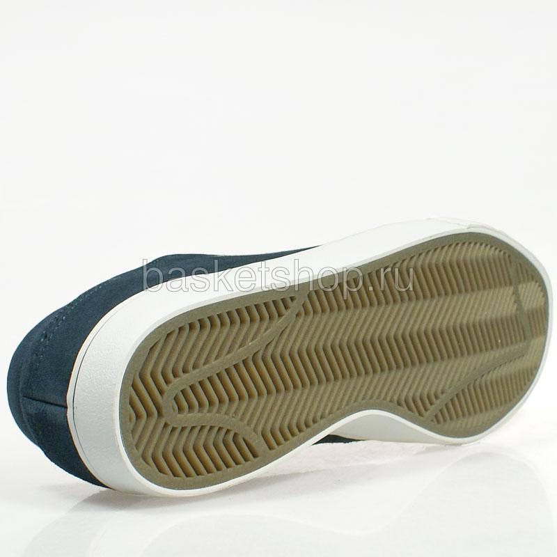 Nike SB Кроссовки SB Team Edition (487597-429)  - цена, описание, фото 4