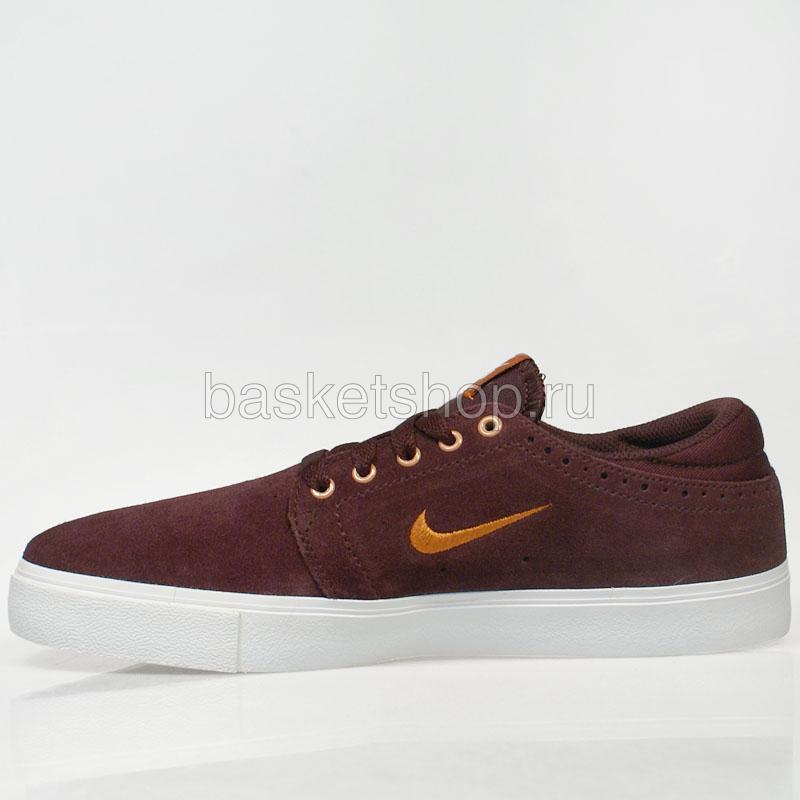 Nike SB Кроссовки SB Team Edition (487597-689)  - цена, описание, фото 2