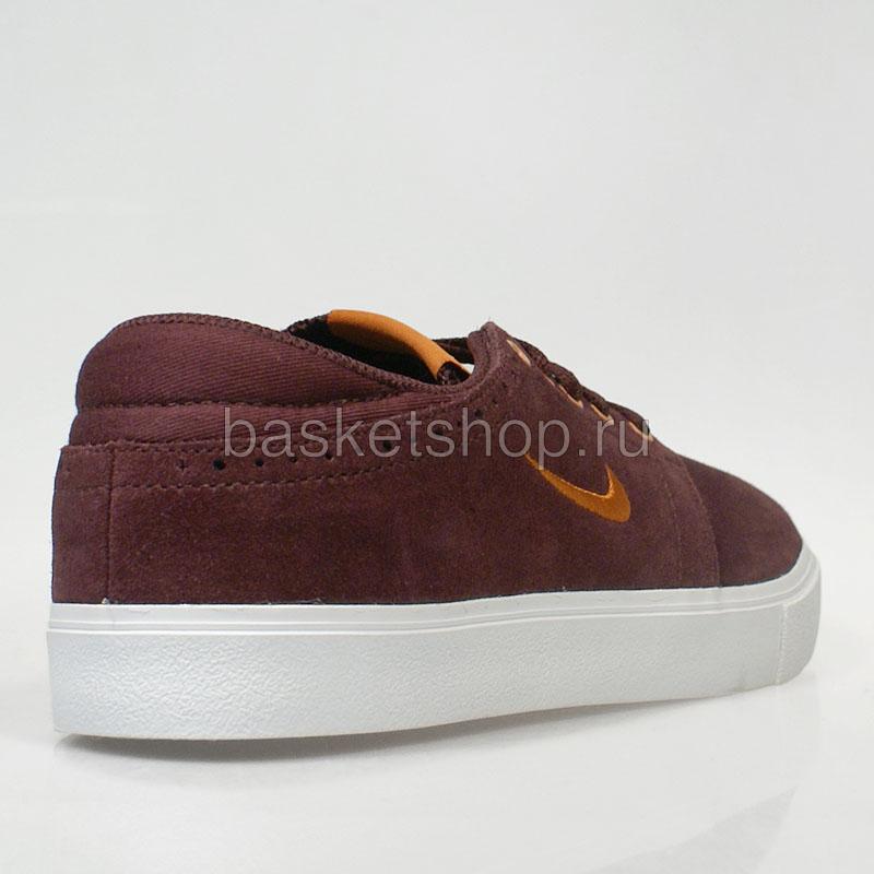 Nike SB Кроссовки SB Team Edition (487597-689)  - цена, описание, фото 3