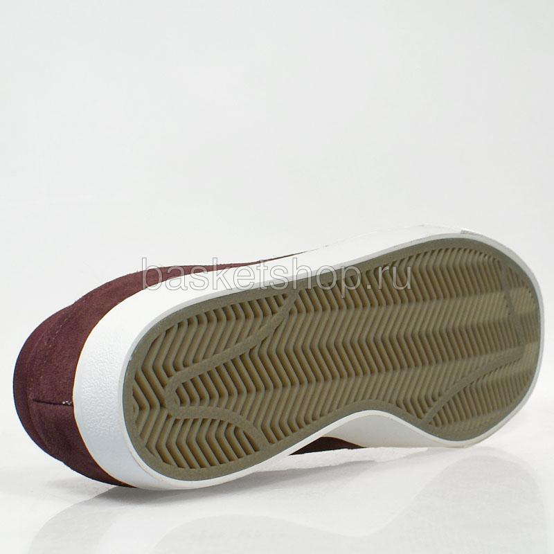 Nike SB Кроссовки SB Team Edition (487597-689)  - цена, описание, фото 4