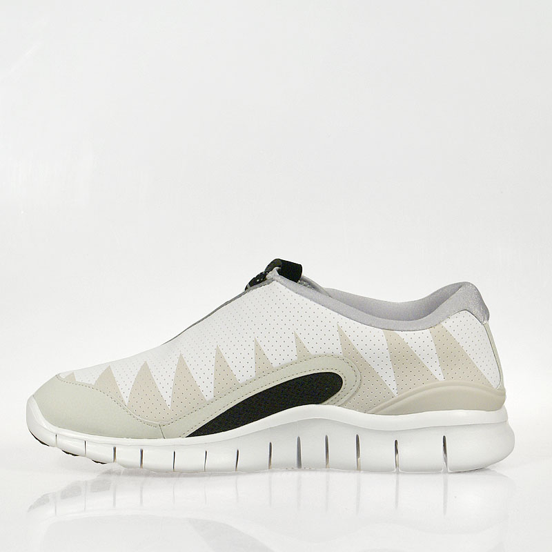 Nike Кроссовки Nike Footscape Free (487785-100)  - цена, описание, фото 2