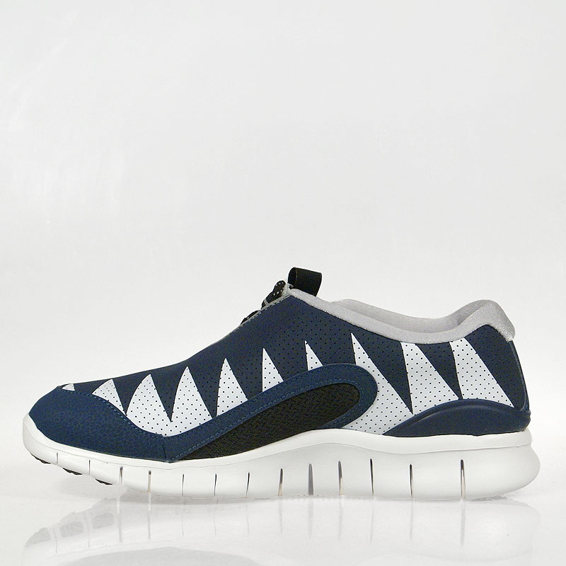 Nike Кроссовки Footscape Free (487785-401)  - цена, описание, фото 2