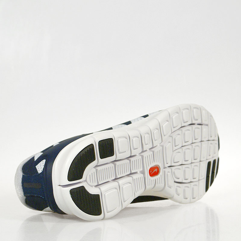 Nike Кроссовки Footscape Free (487785-401)  - цена, описание, фото 4