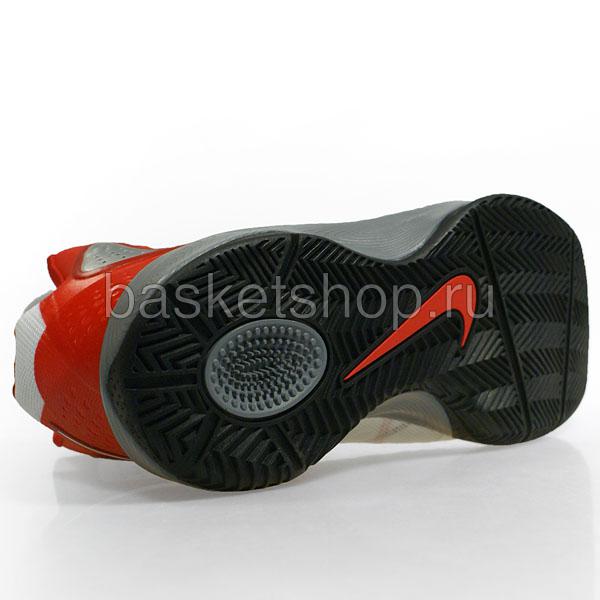   баскетбольные Zoom Hyperenforcer 487786-102 - цена, описание, фото 4