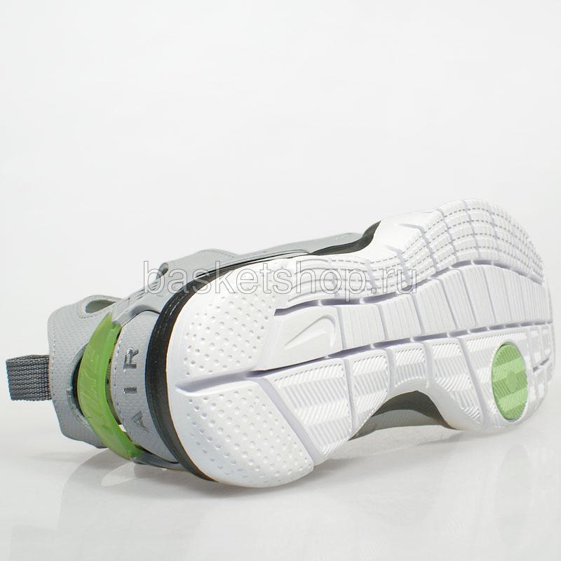 Nike Кроссовки Air Huarache Bball 2012 (488054-030)  - цена, описание, фото 4